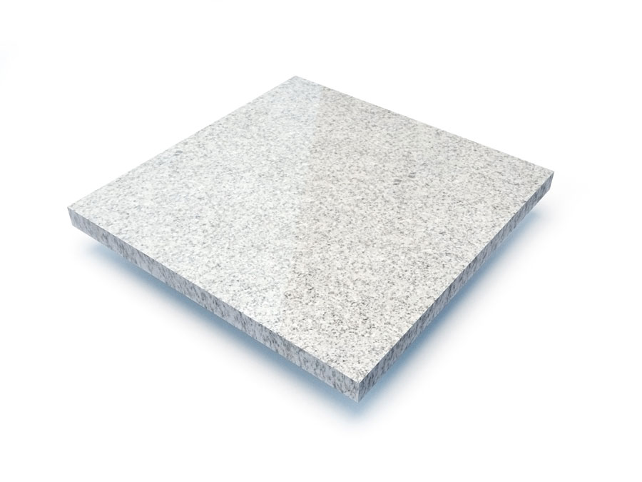 Плитка для облицовки памятников в&nbsp;Москве | Гранитная плитка «Мансуровский»