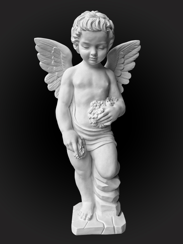 Скульптуры из искусственного мрамора в&nbsp;Москве | Скульптура №11