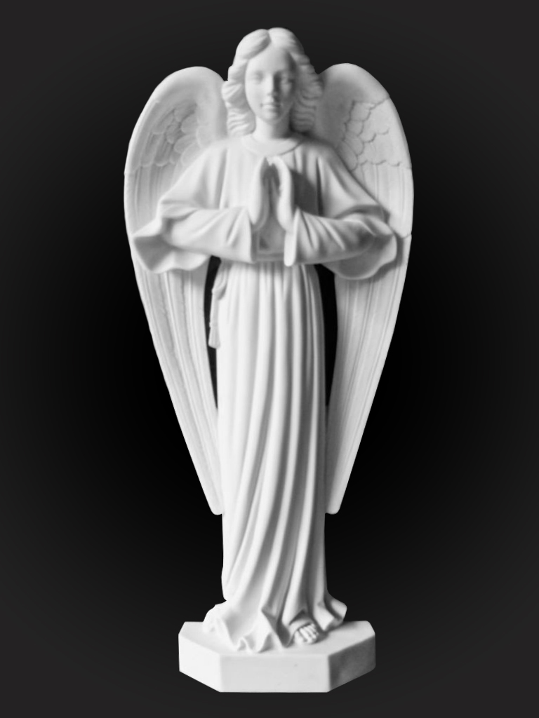 Скульптуры из искусственного мрамора в&nbsp;Москве | Скульптура №10