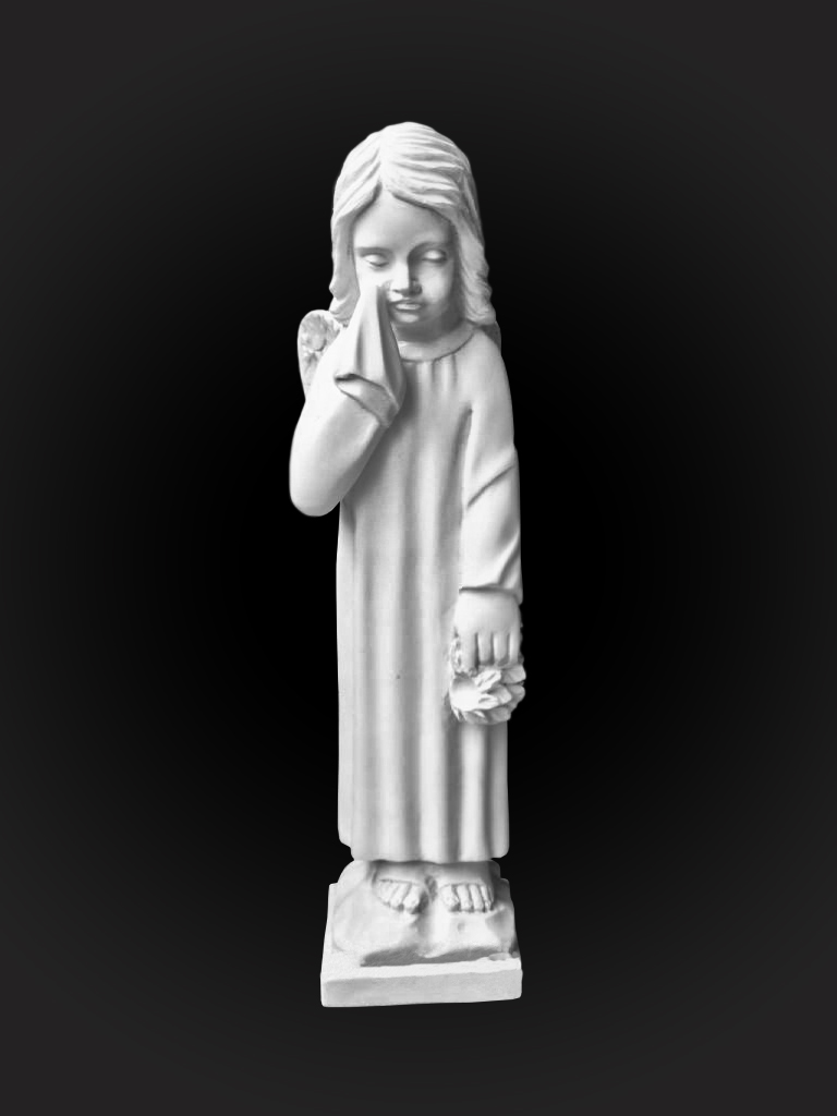 Скульптуры из искусственного мрамора в&nbsp;Москве | Скульптура №4