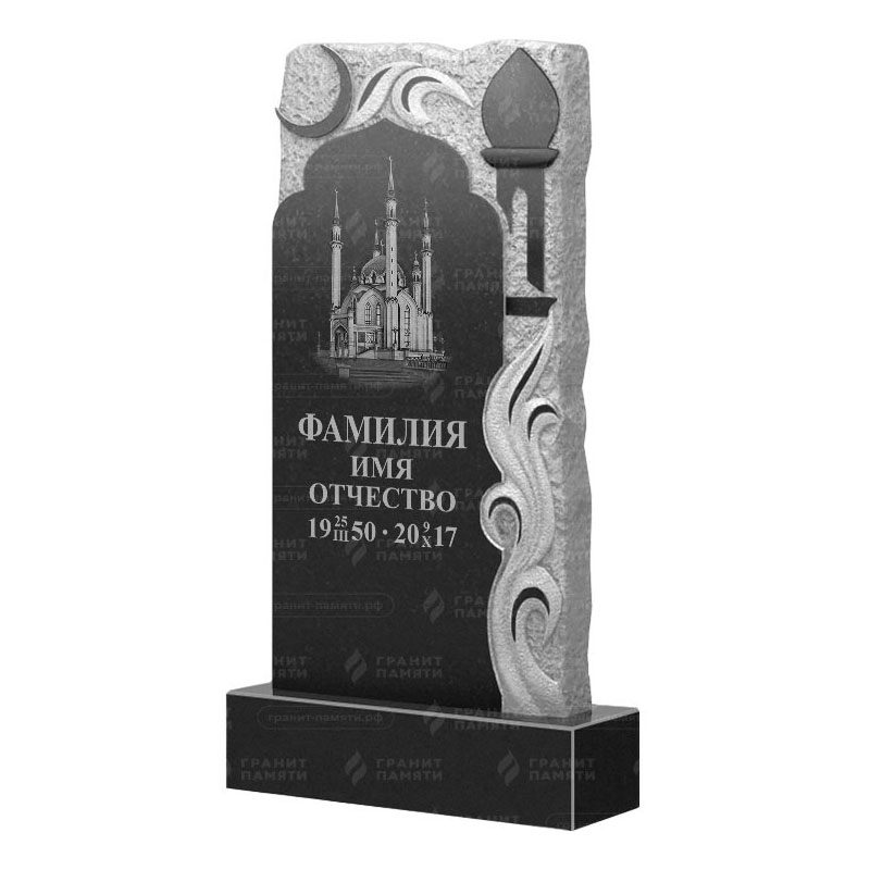 Гранитный памятник ФГ-229