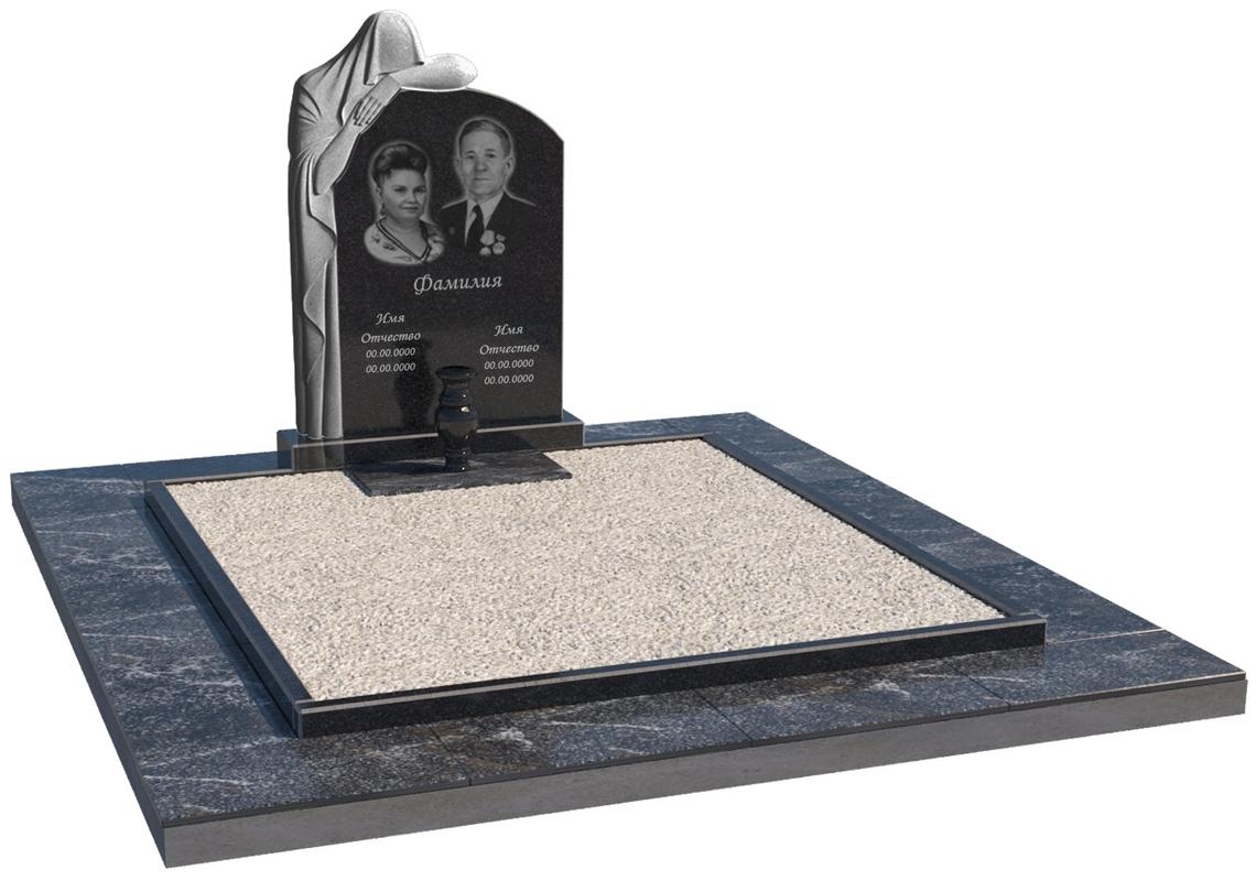 Двойные мемориальные комплексы в&nbsp;Москве | Мемориальный комплекс №42