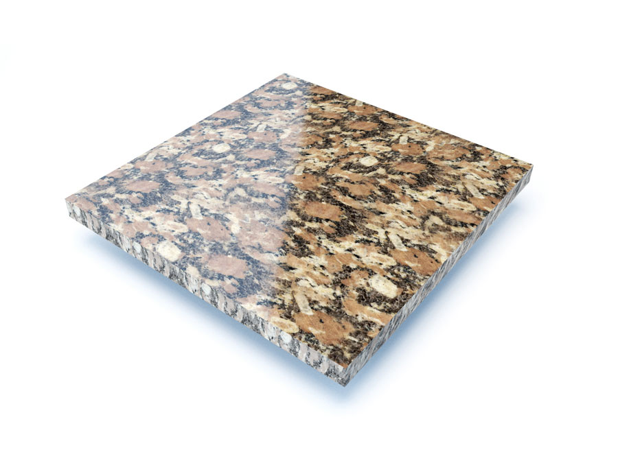 Плитка для облицовки памятников в&nbsp;Москве | Гранитная плитка «Южно-султаевский»