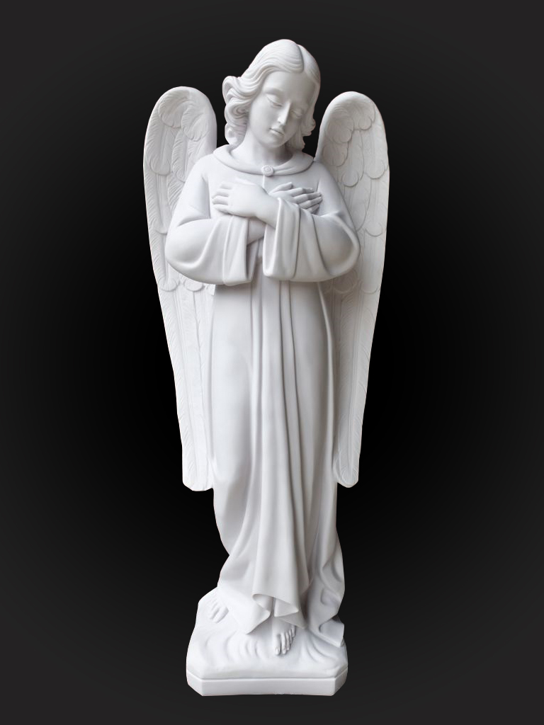 Скульптуры из искусственного мрамора в&nbsp;Москве | Скульптура №16