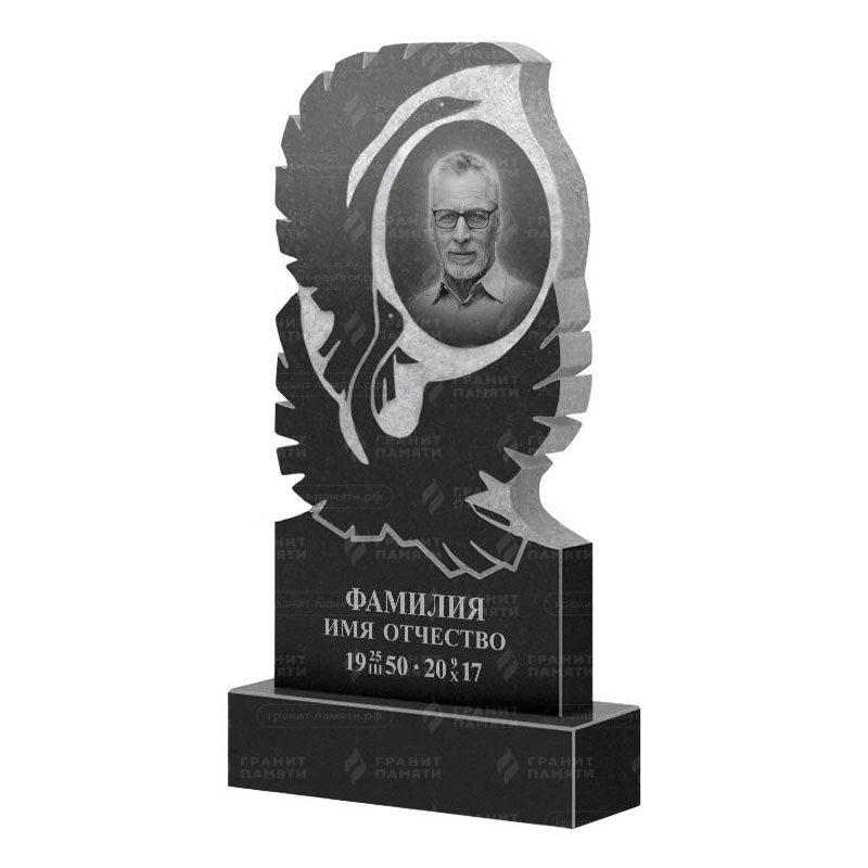 Гранитные памятники в&nbsp;Москве | Гранитный памятник ФГ-224