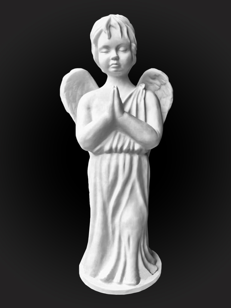 Скульптуры из искусственного мрамора в&nbsp;Москве | Скульптура №13