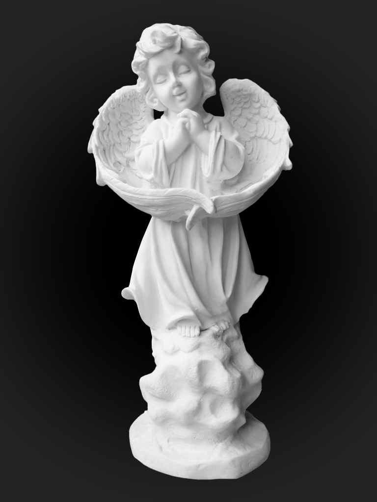 Скульптуры из искусственного мрамора в&nbsp;Москве | Скульптура №6