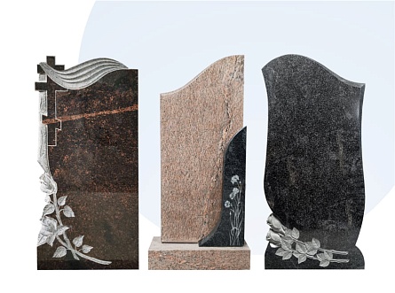 Памятники в наличии в&nbsp;Москве