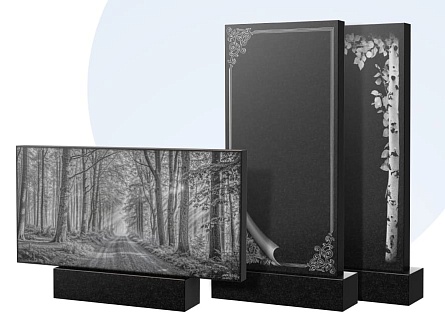 Художественное оформление памятника в&nbsp;Москве